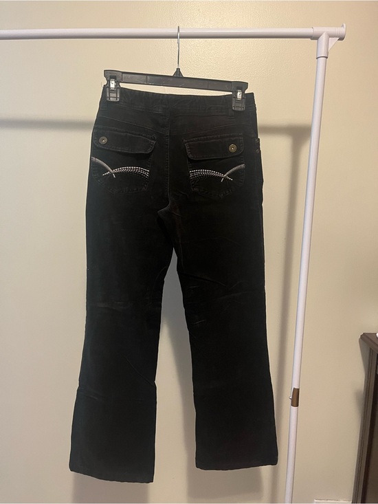 725 Originals Denim - 725 Original Bootcut Jeans
